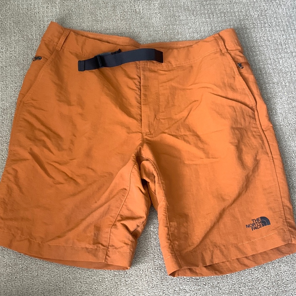 Men’s North Face Shorts